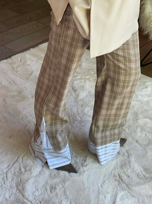 Pantalon Agam