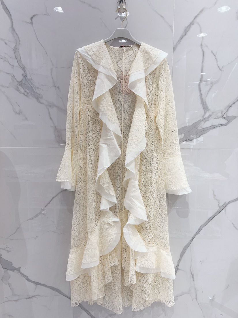 Kimono long Hila