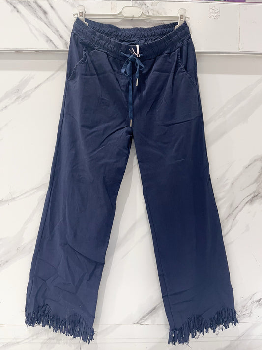 Pantalon Chloé