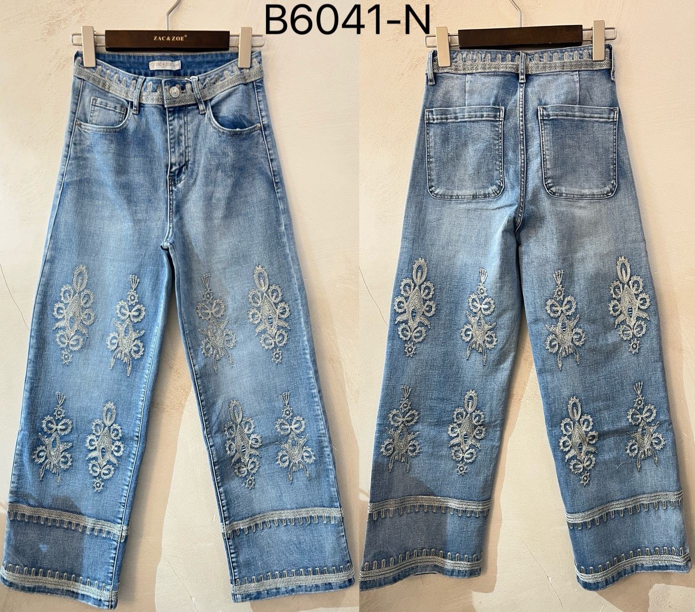 Jeans Inca
