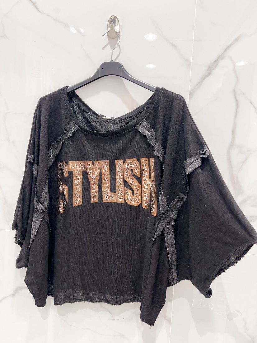 Top Stylish