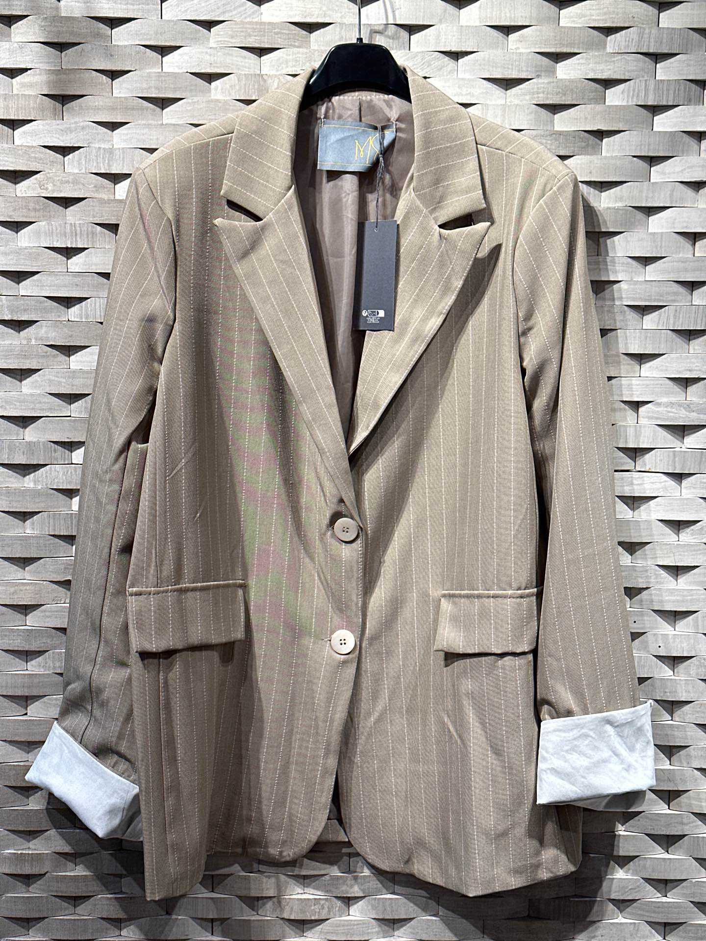 Blazer Mika