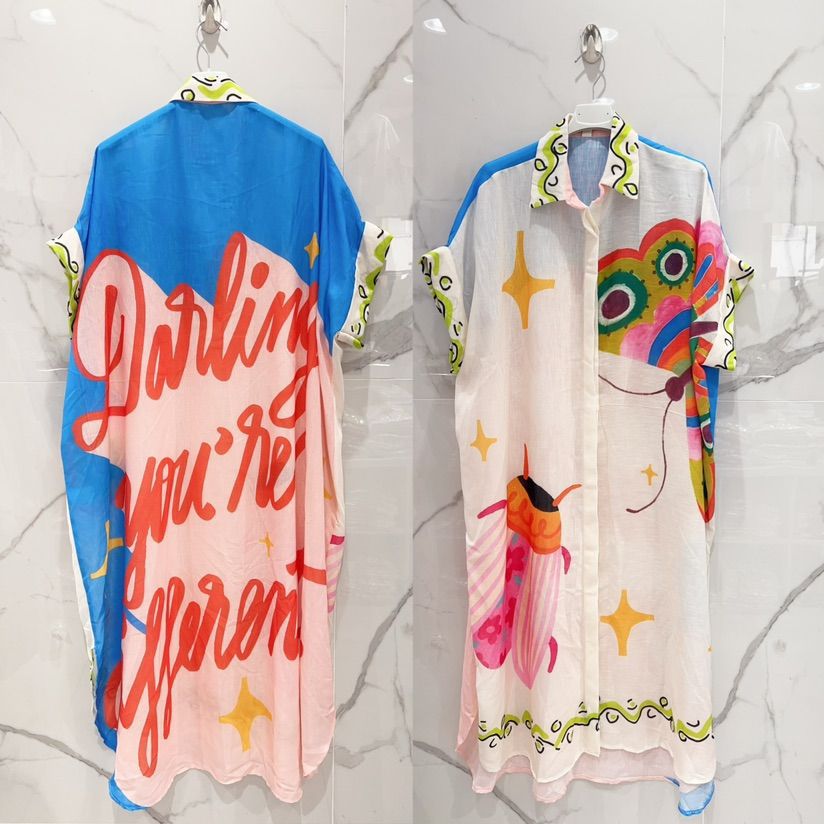Robe Ysee