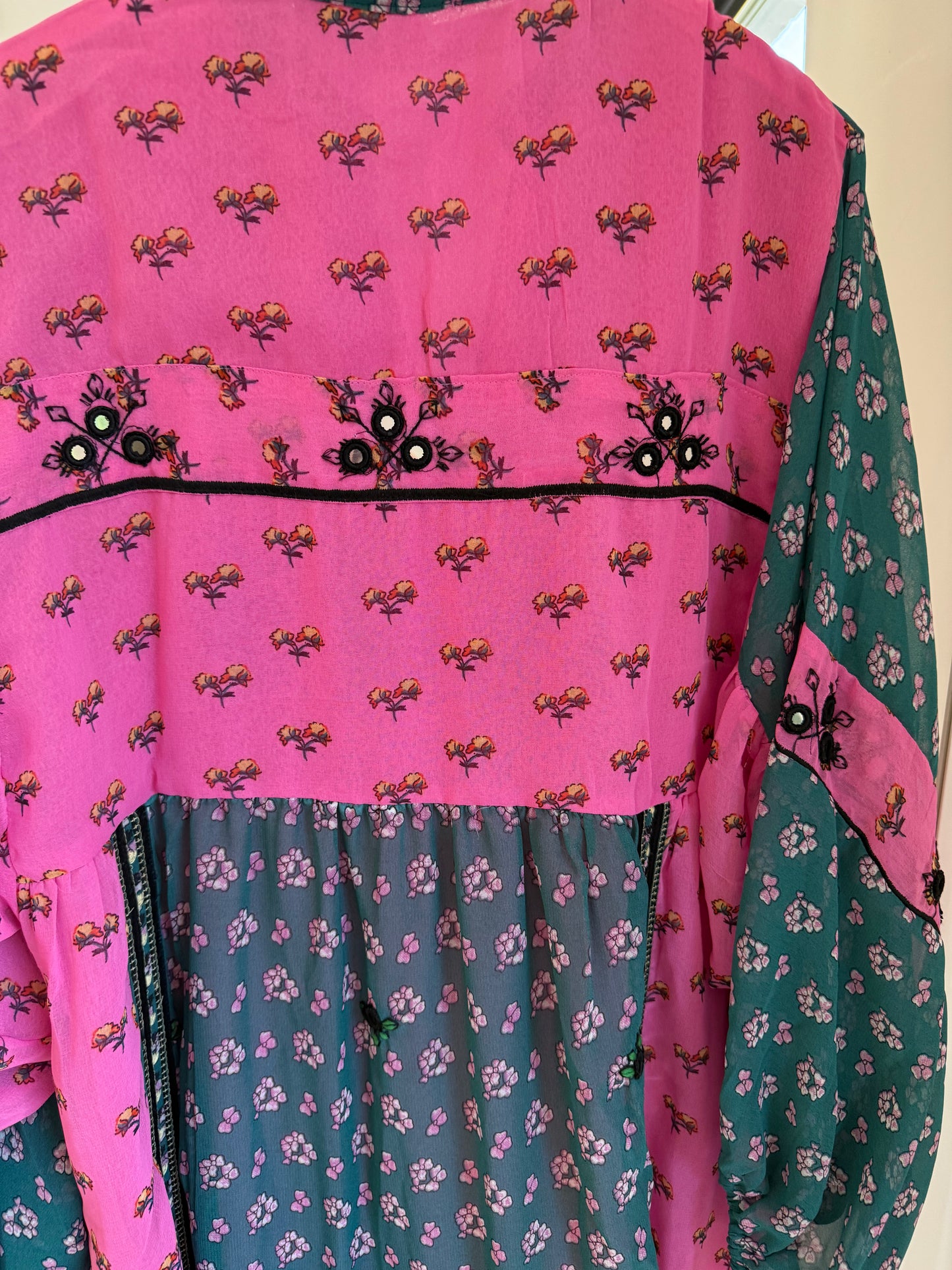 Robe Joe