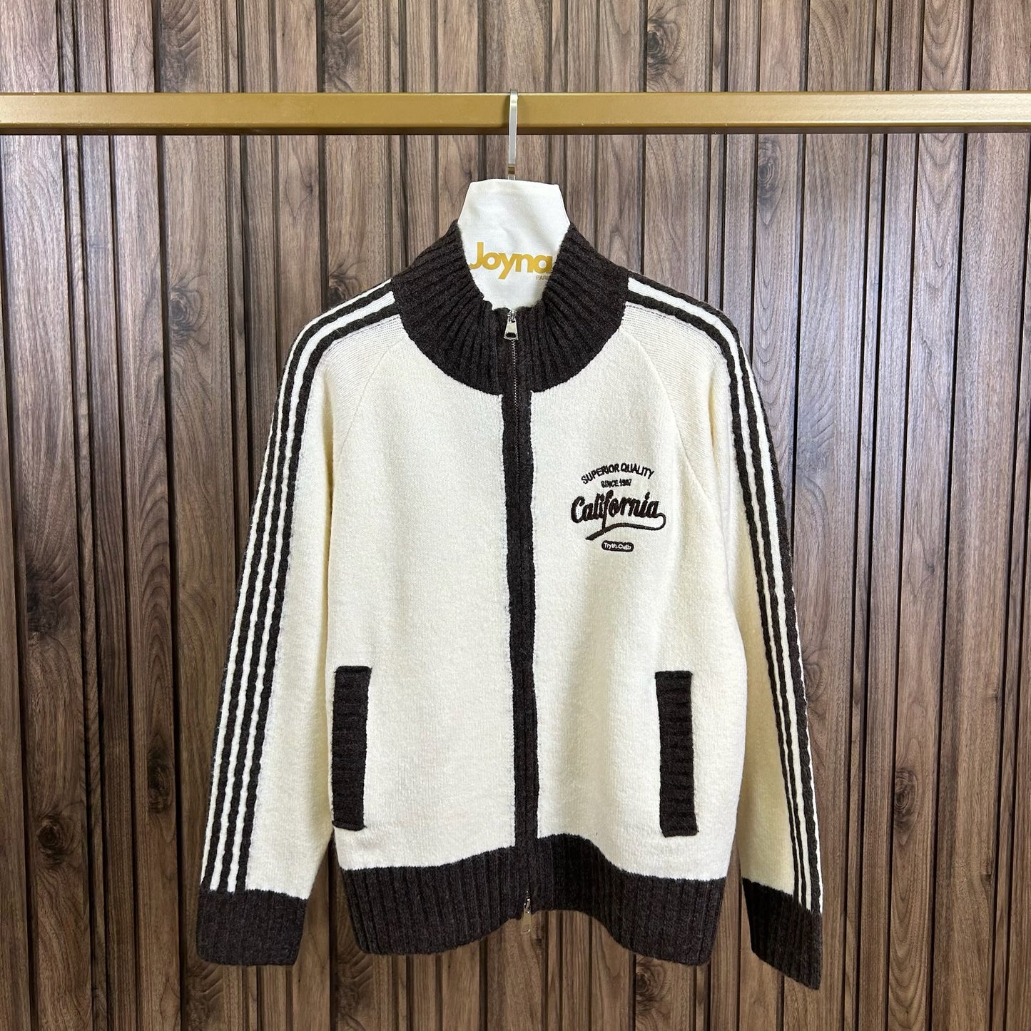 Gilet California