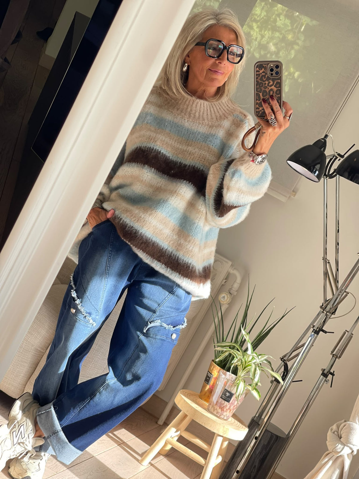 Jeans Julia