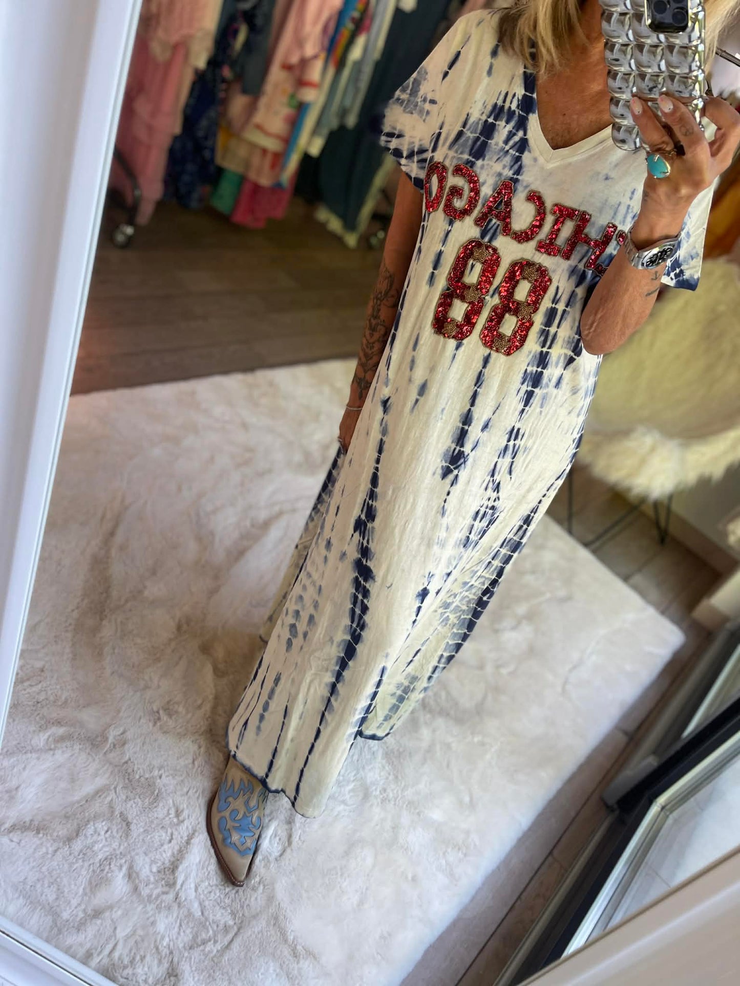Robe Chicago