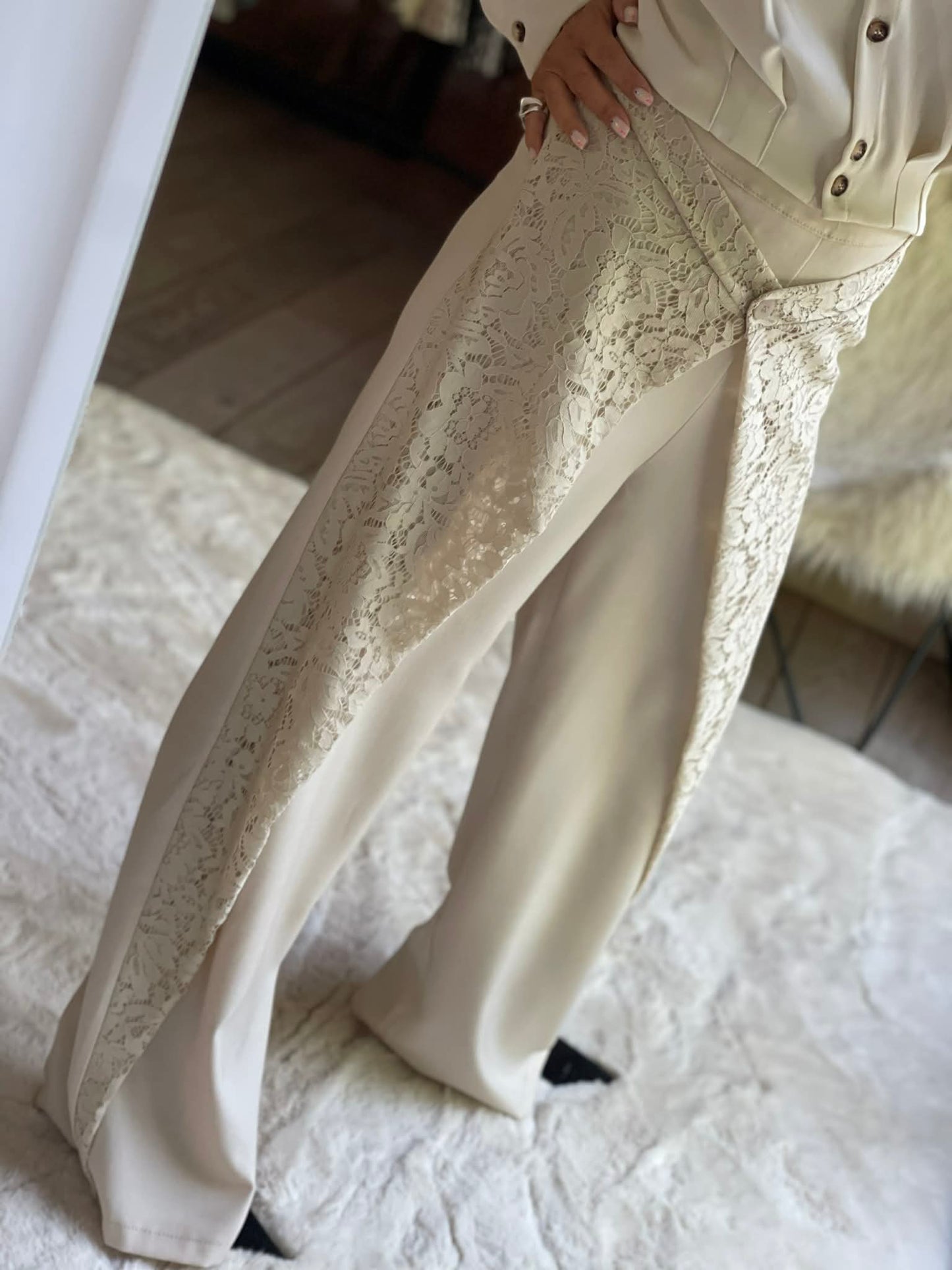 Pantalon Giorgio