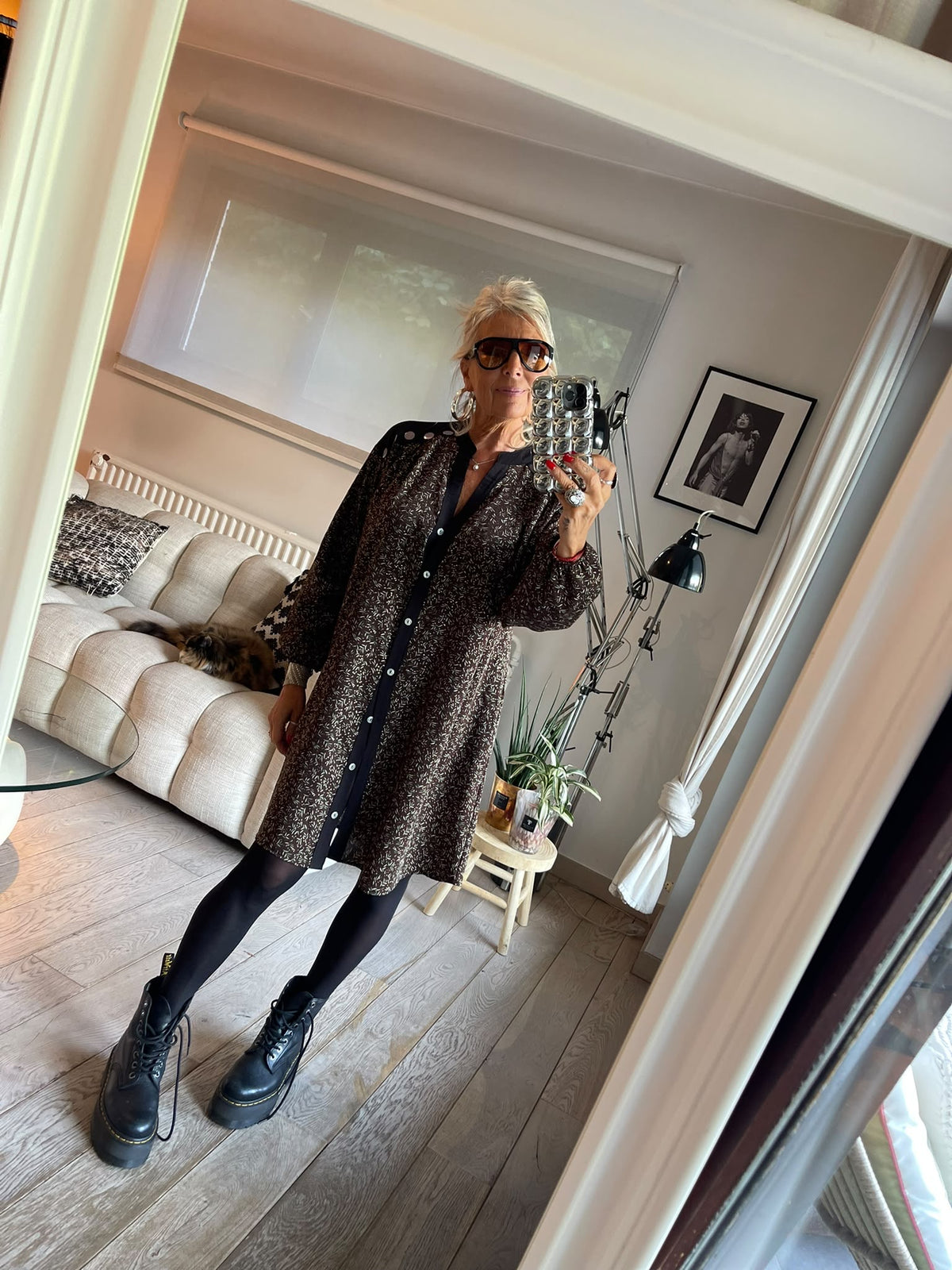 Robe Camille