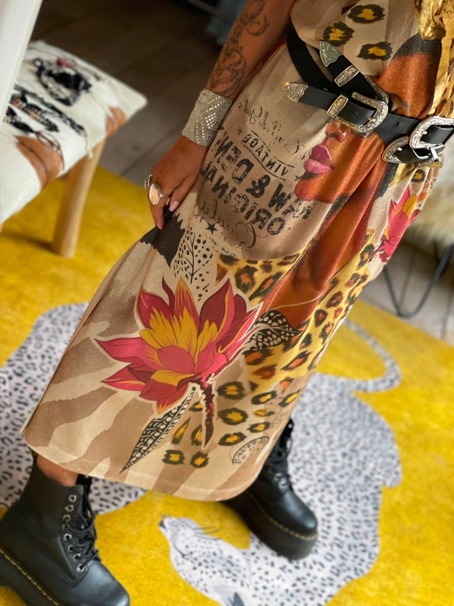 Robe Africa