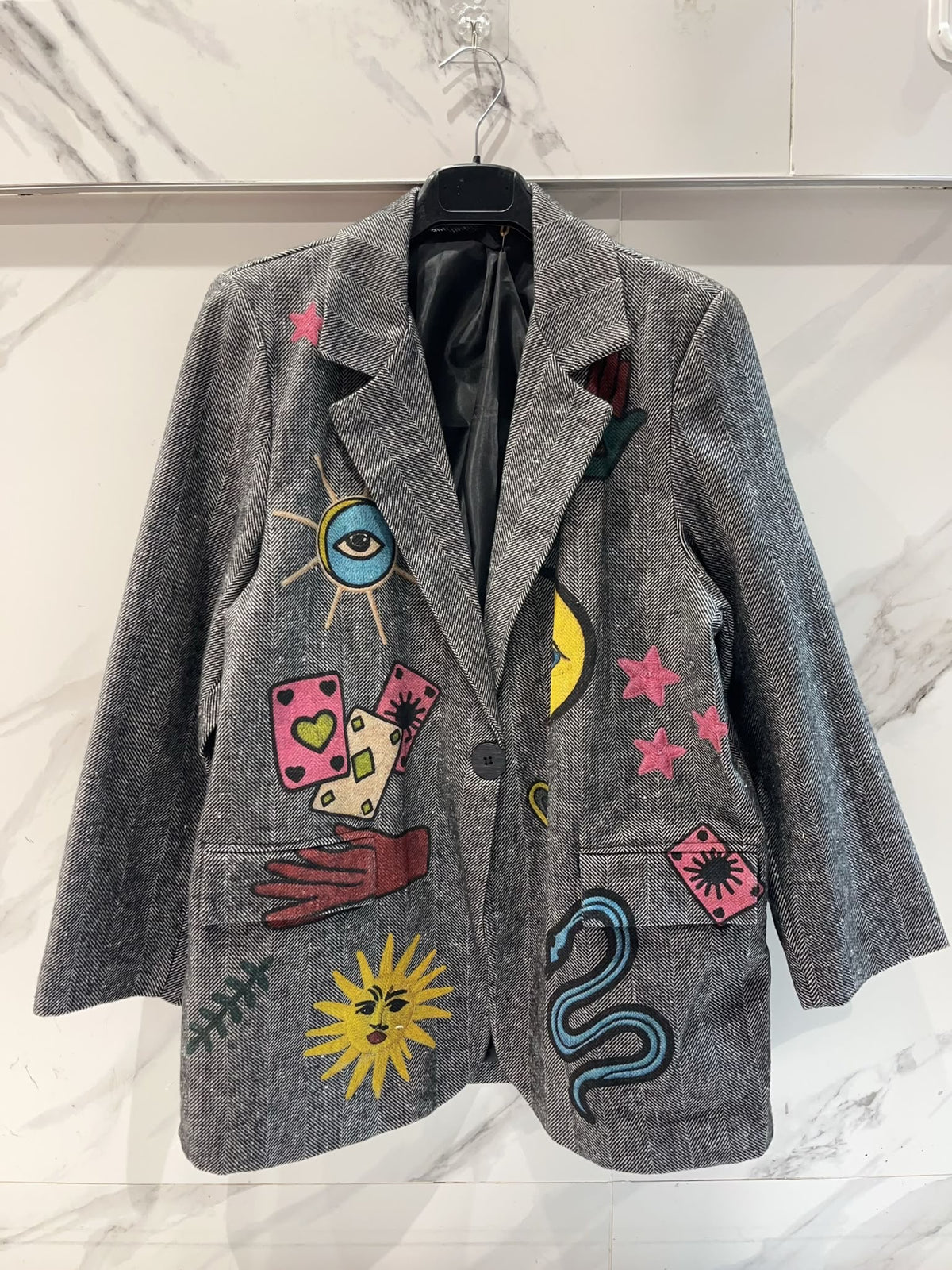 Blazer Denver