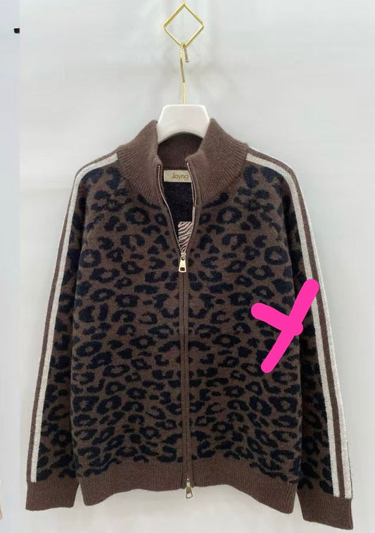 Gilet Shay