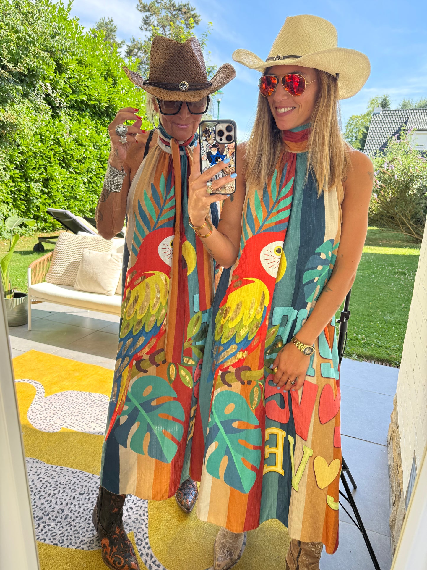 Robe Love