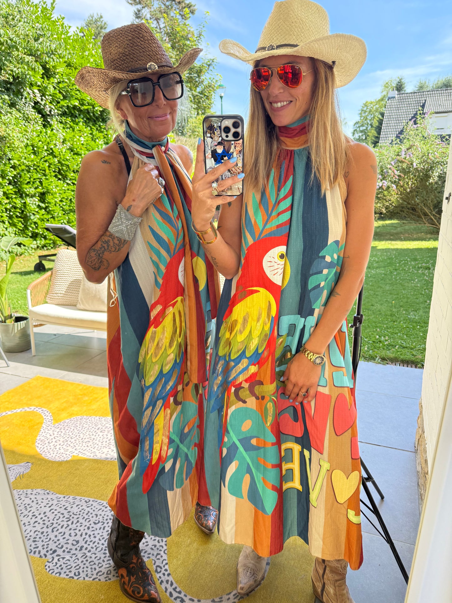 Robe Love