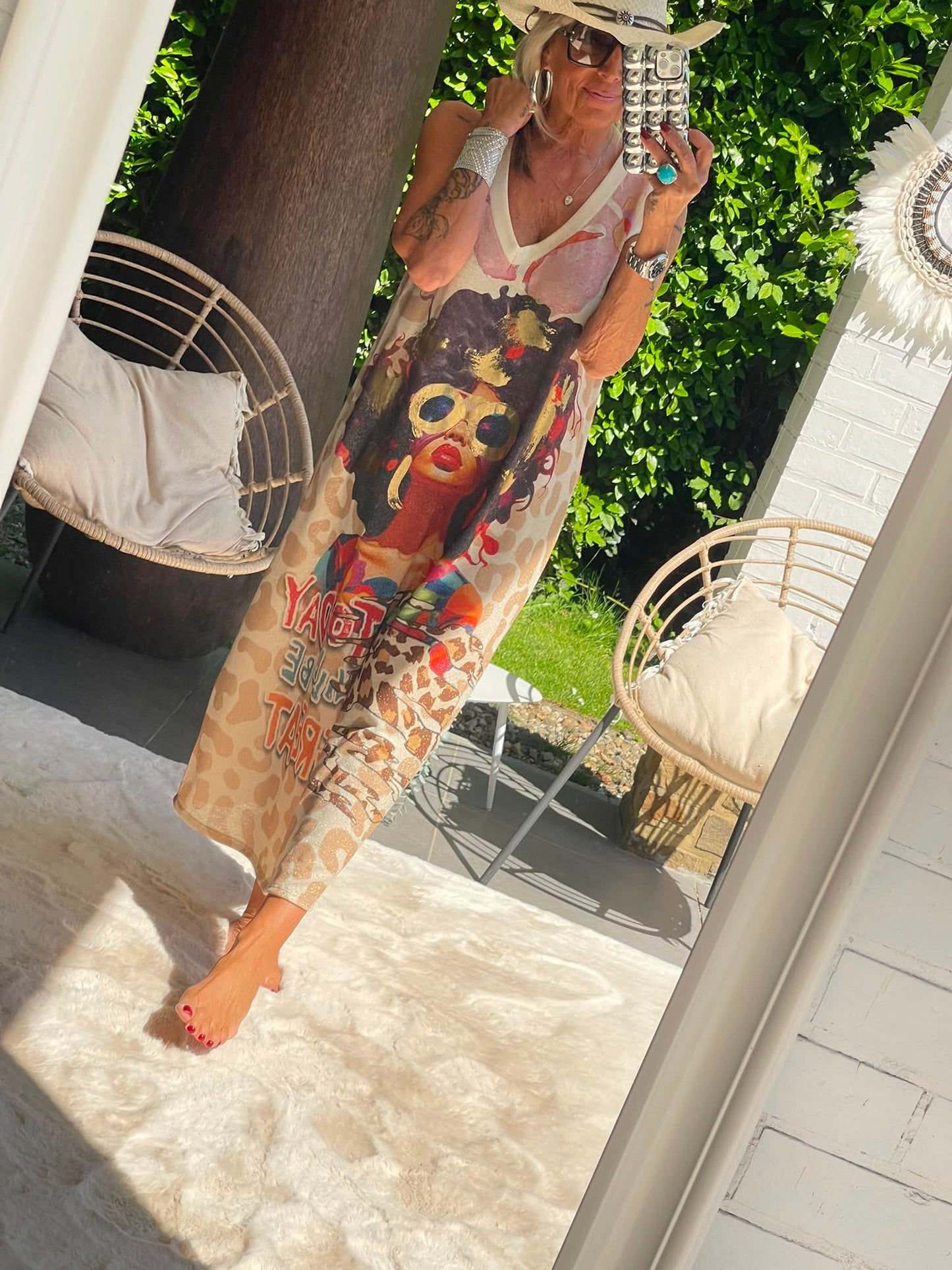 Robe Today