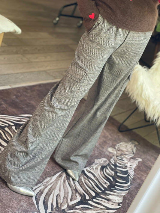 Pantalon Sidney