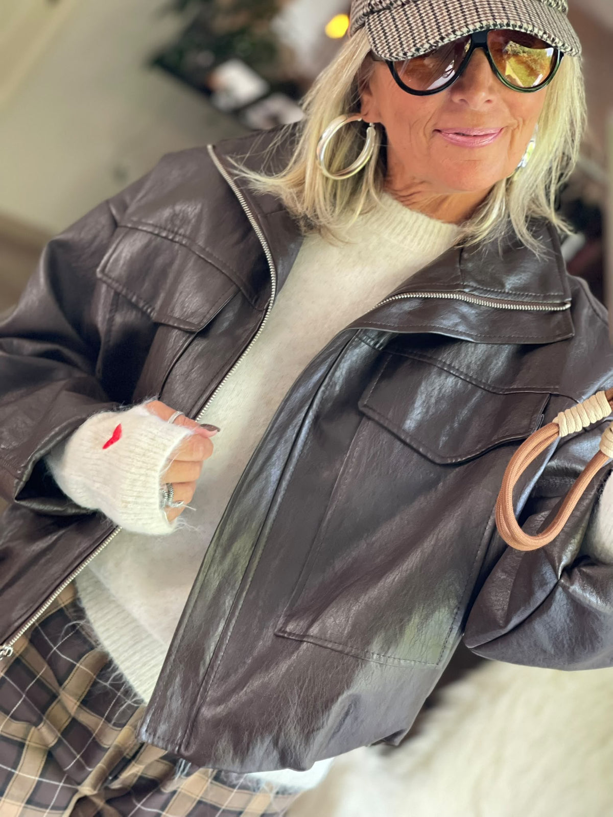 Blouson Austin