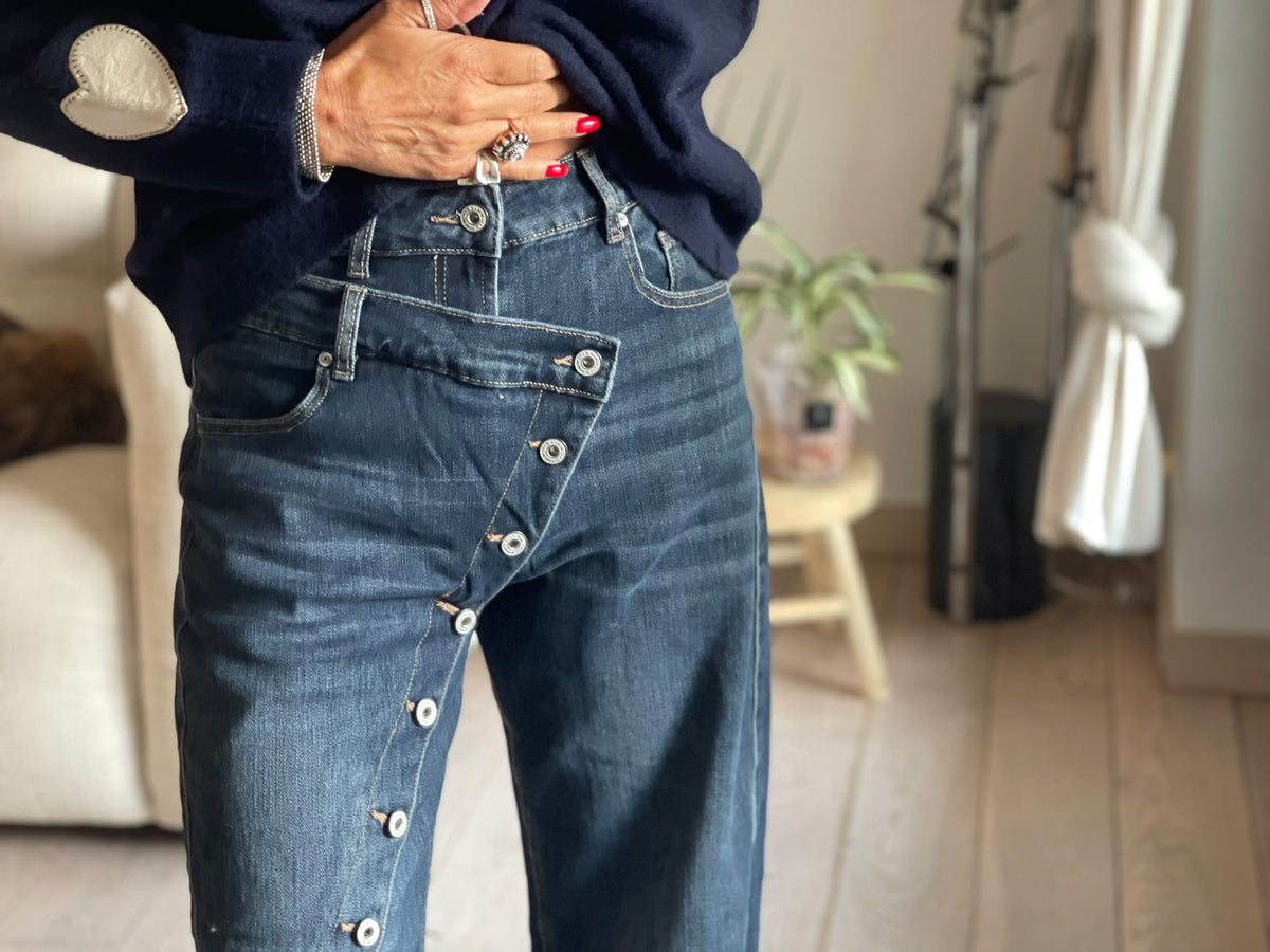Jeans Jack