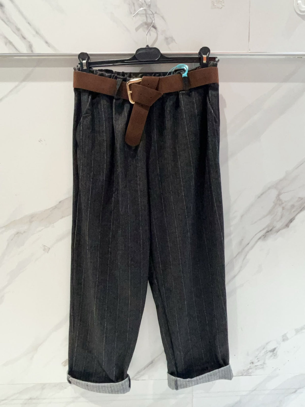 Pantalon Chiara