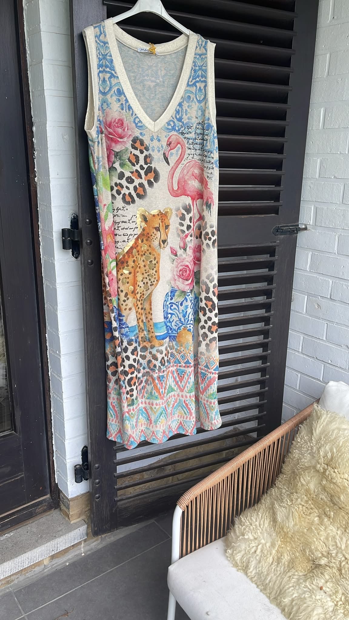 Robe Miami