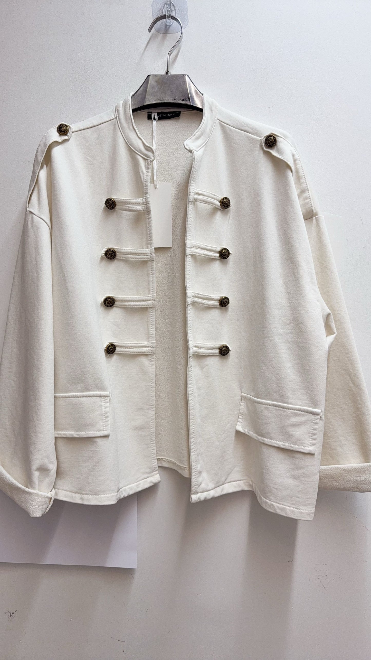 Veste officier