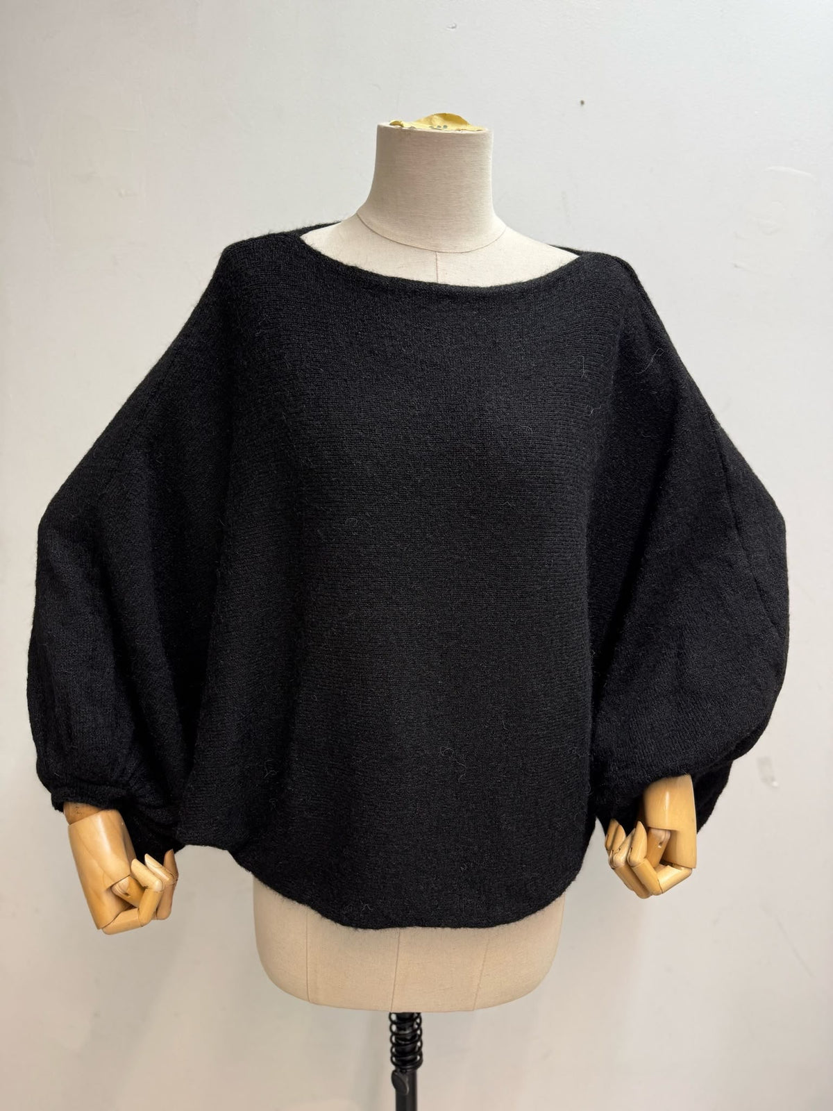 Pull Dalia