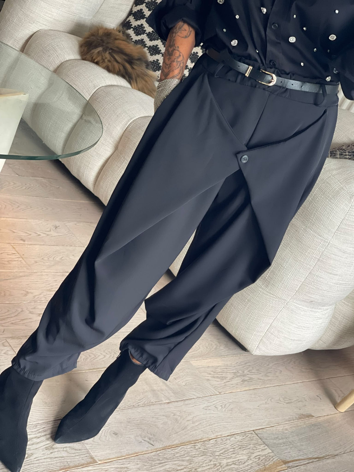 Pantalon Zazie