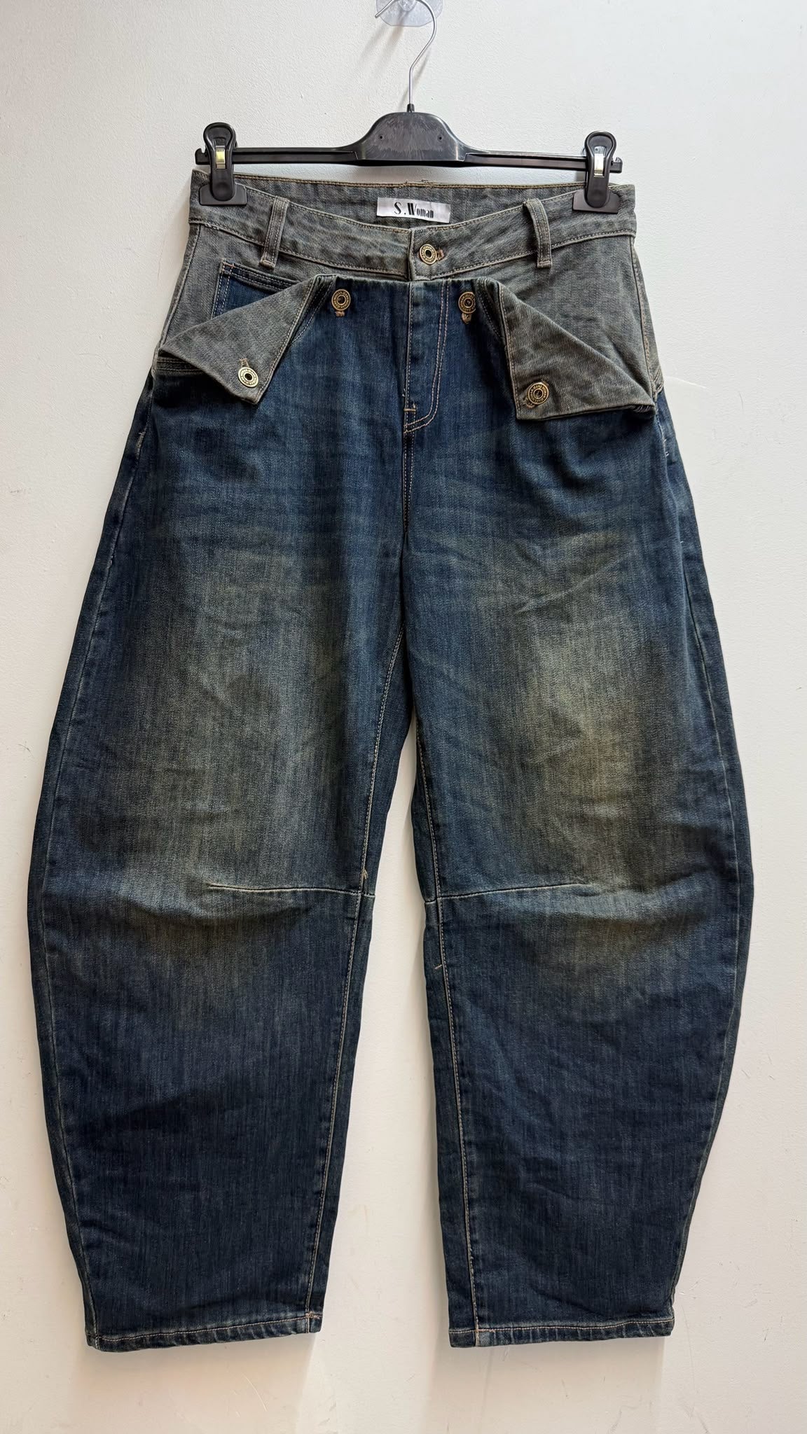 Jeans Ryan