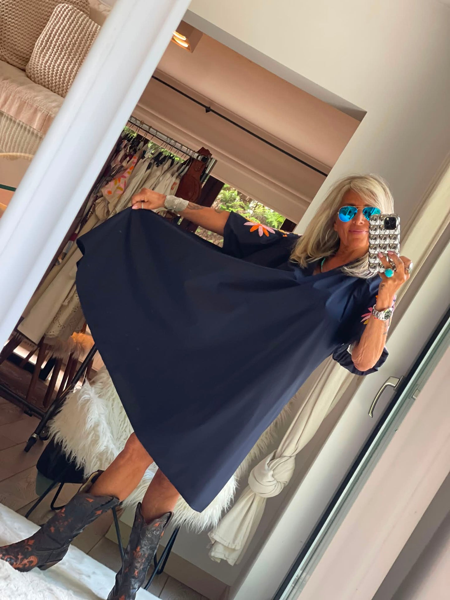 Robe Sabrina