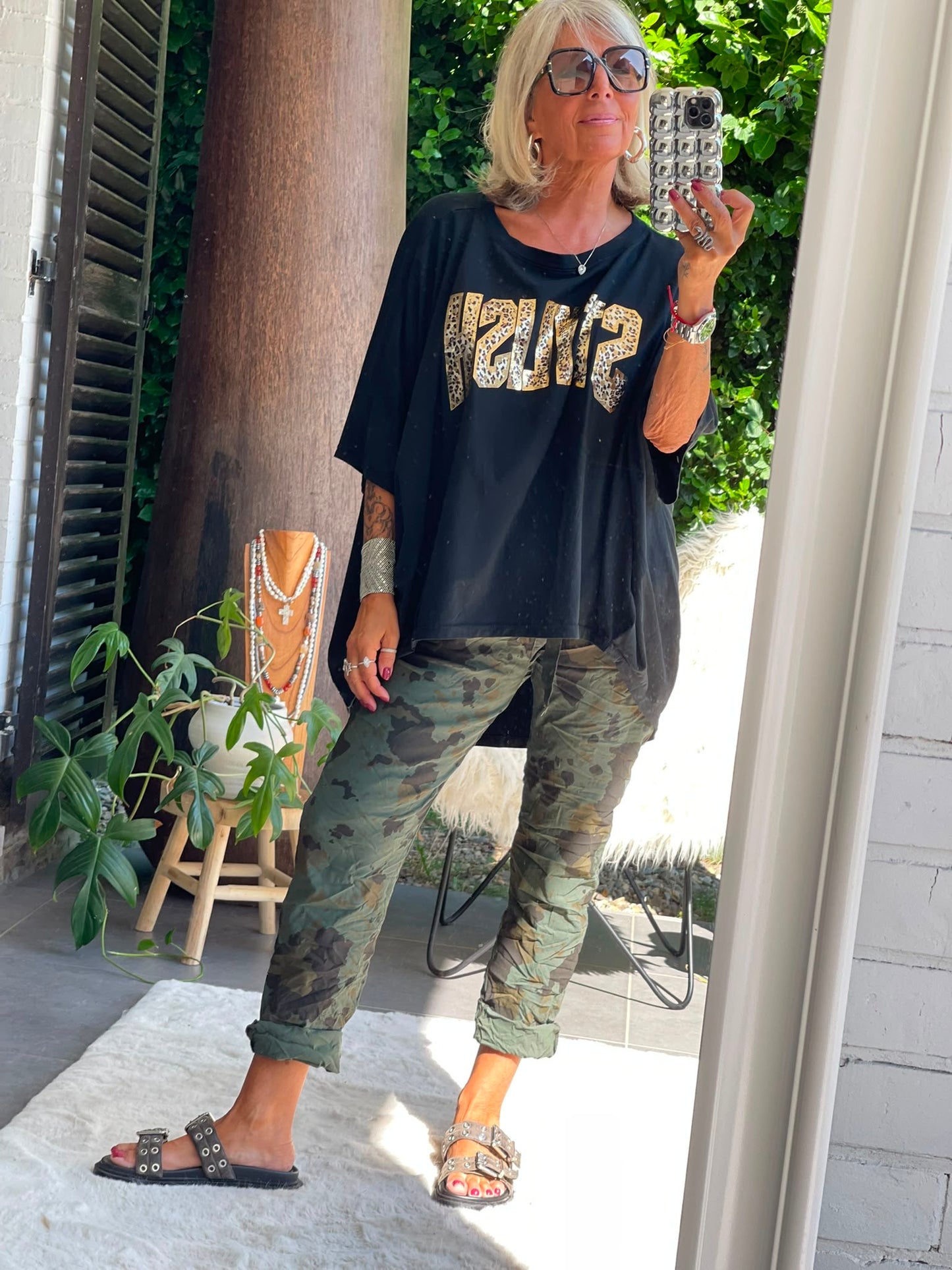 T-shirt Stylish