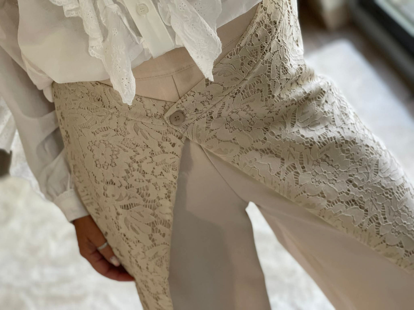 Pantalon Giorgio