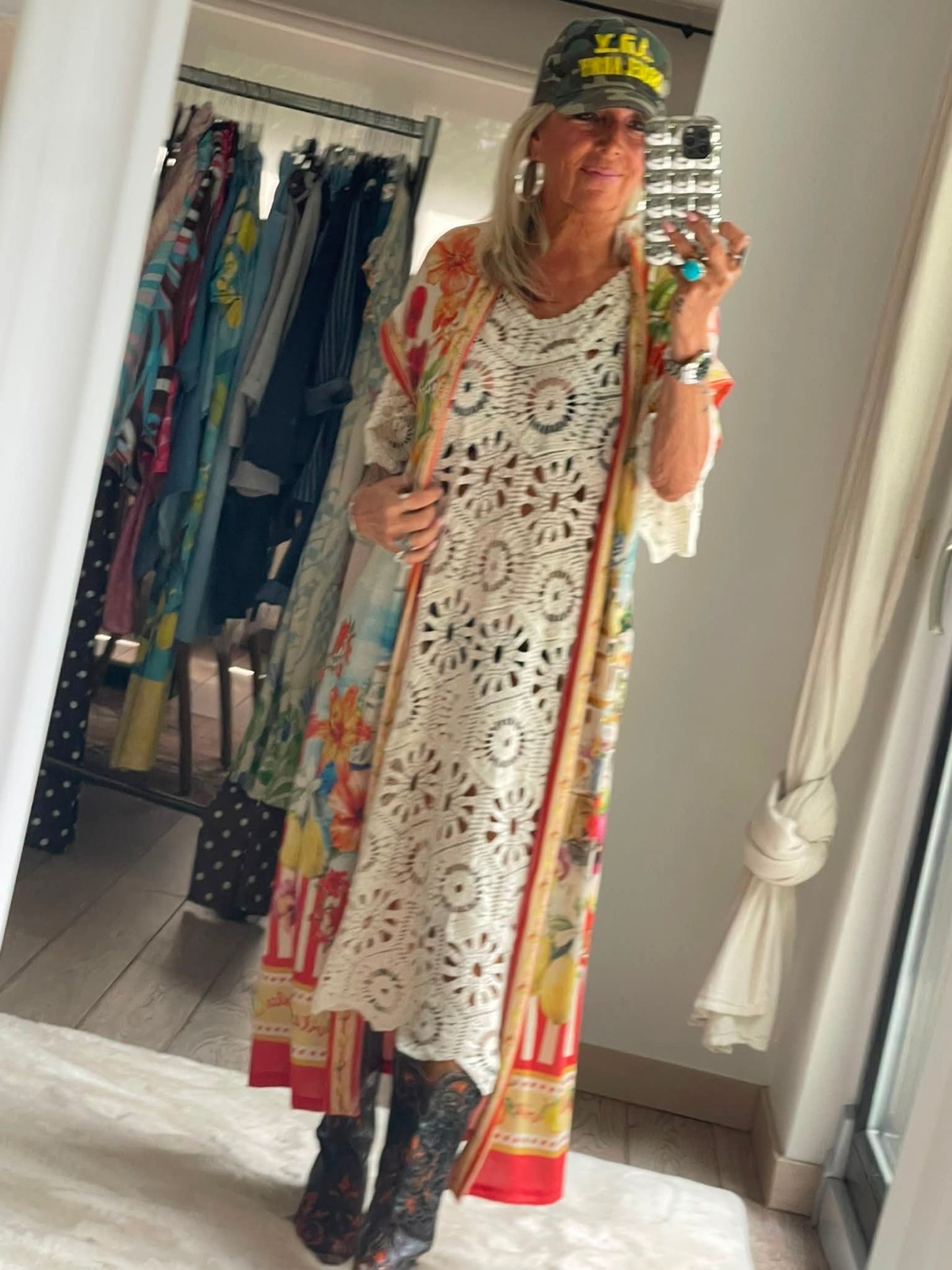 Robe Valy