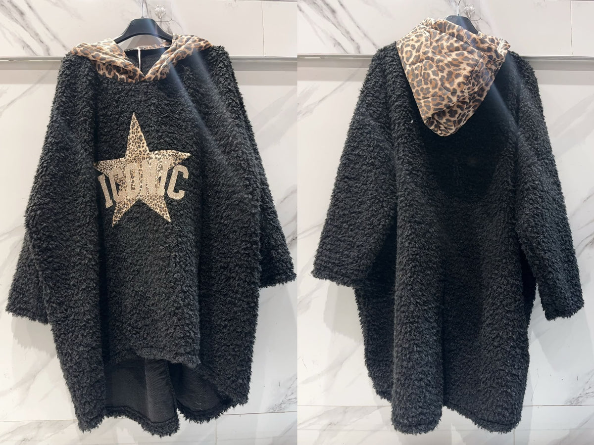 Sweat-shirt Star