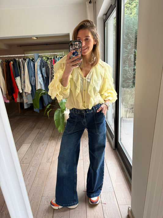 Jeans Stella