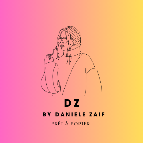 DZ by Daniele Zaif