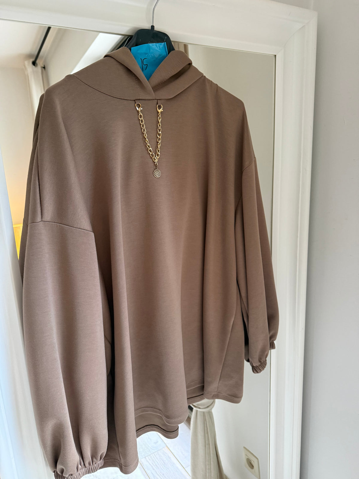 Sweat-shirt Angel