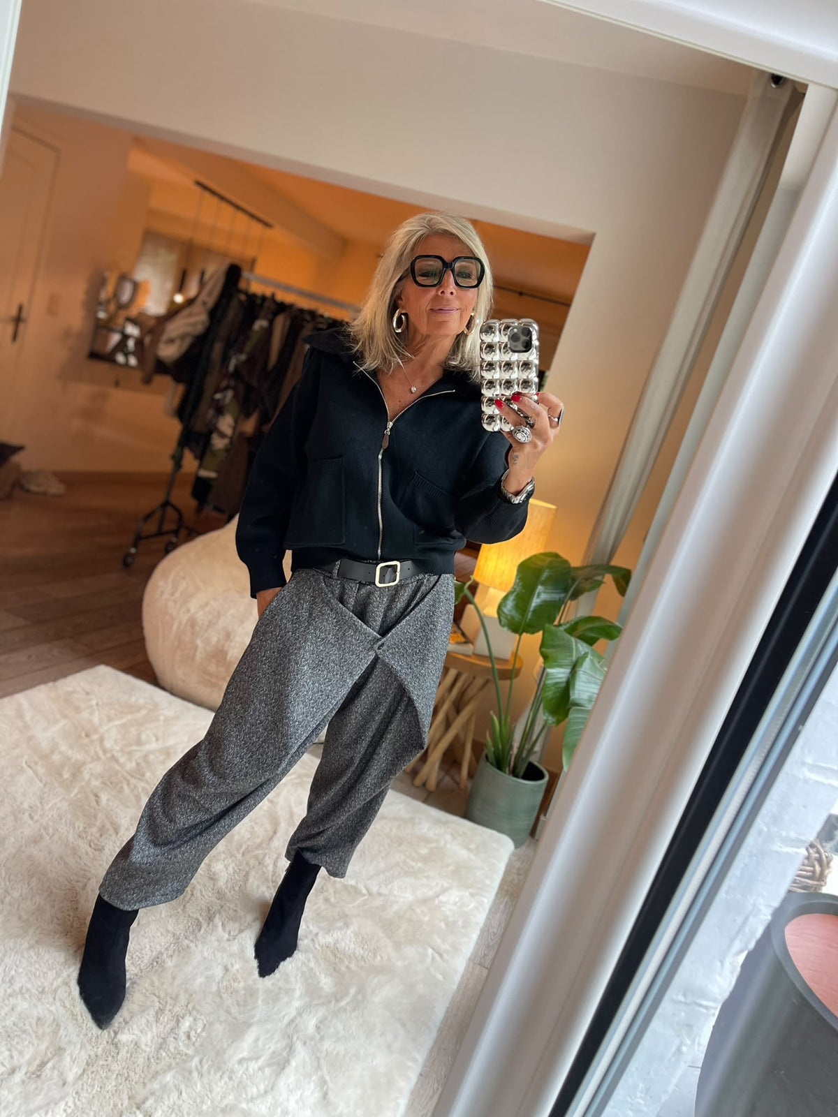 Pantalon Sabrina