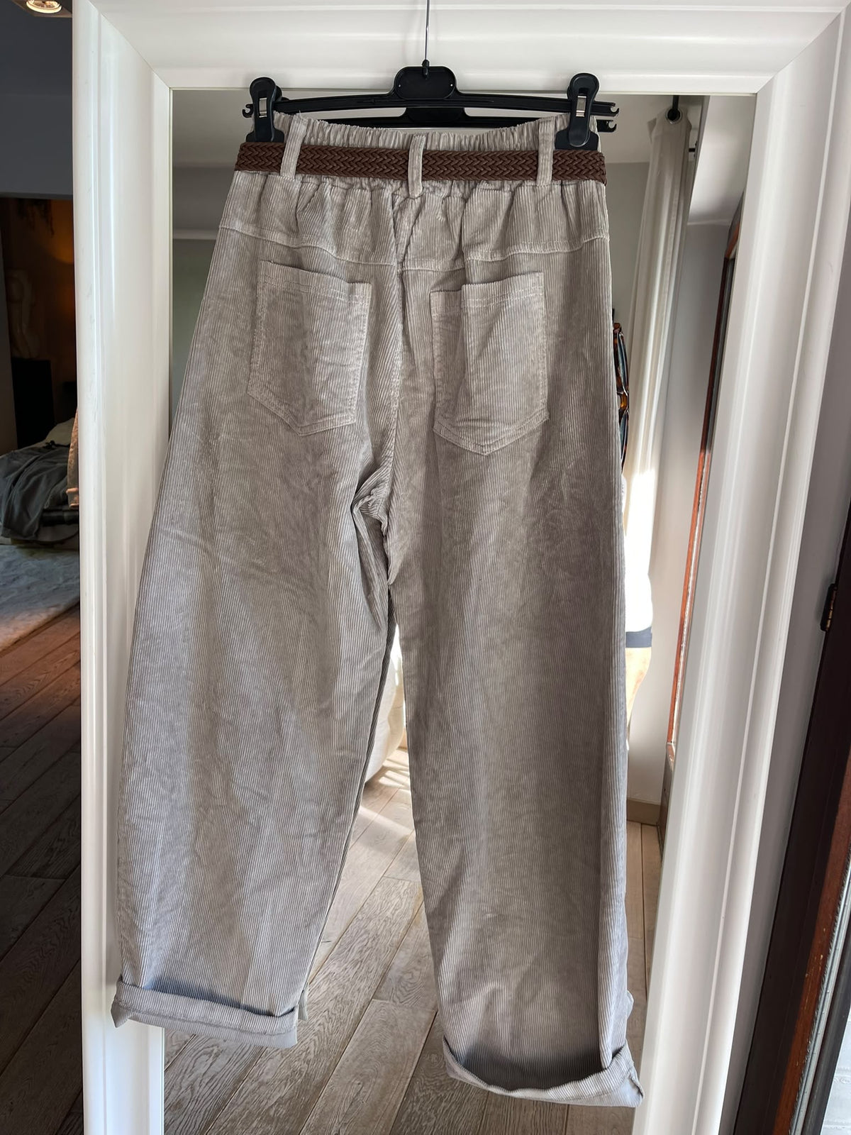 Pantalon Jessy