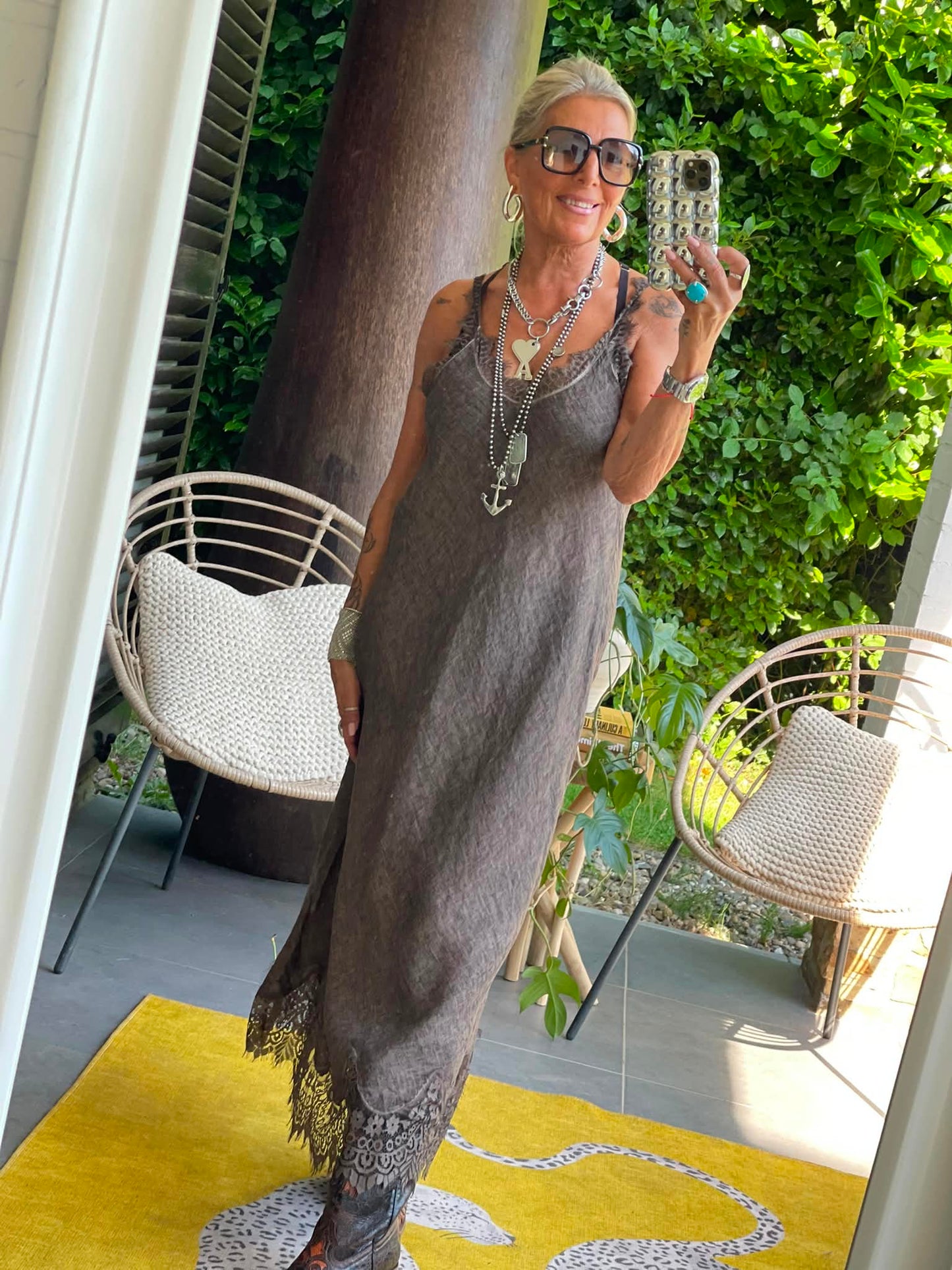 Robe nuisette