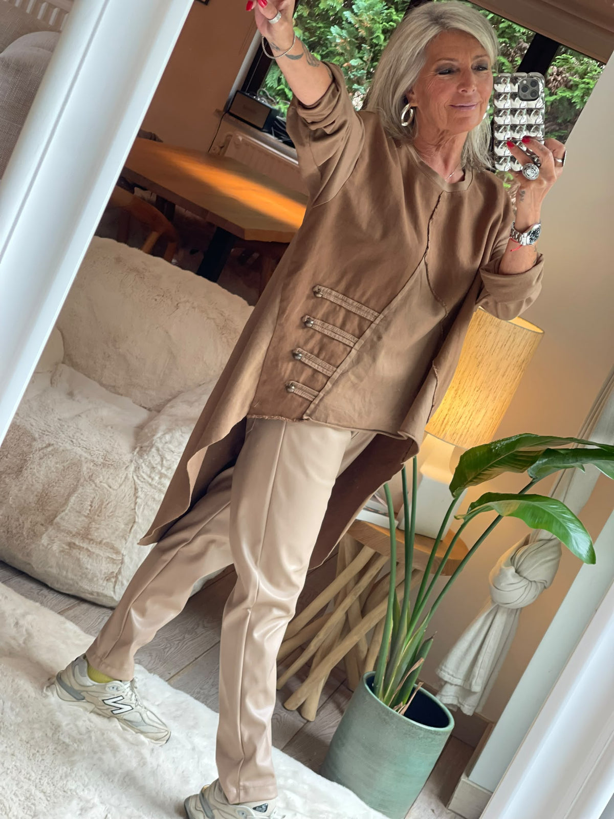 Tunique Nina