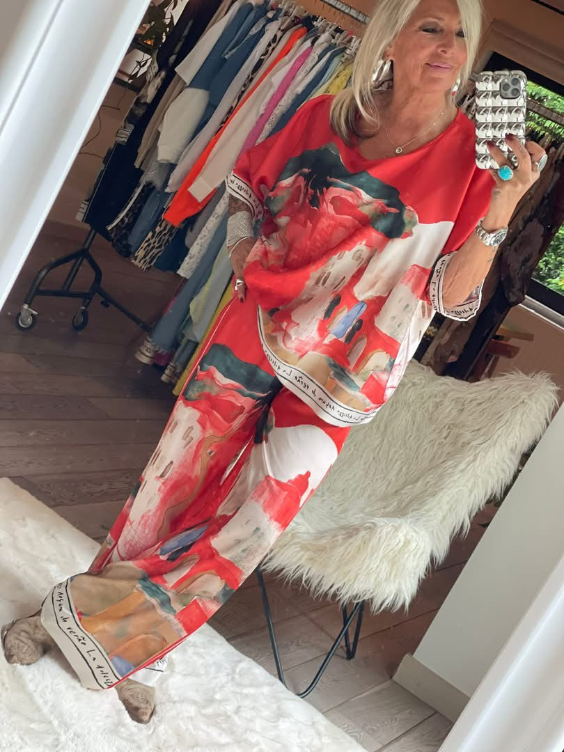 Ensemble Monet