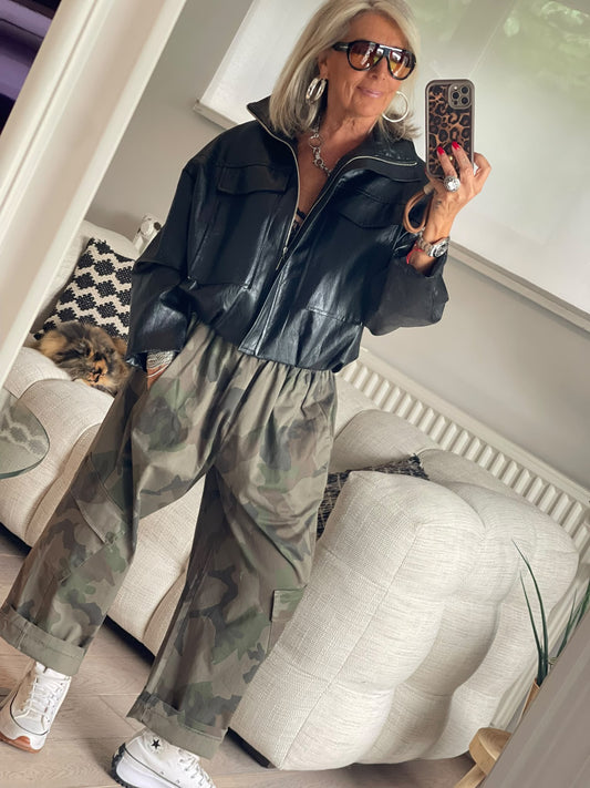Pantalon Tova