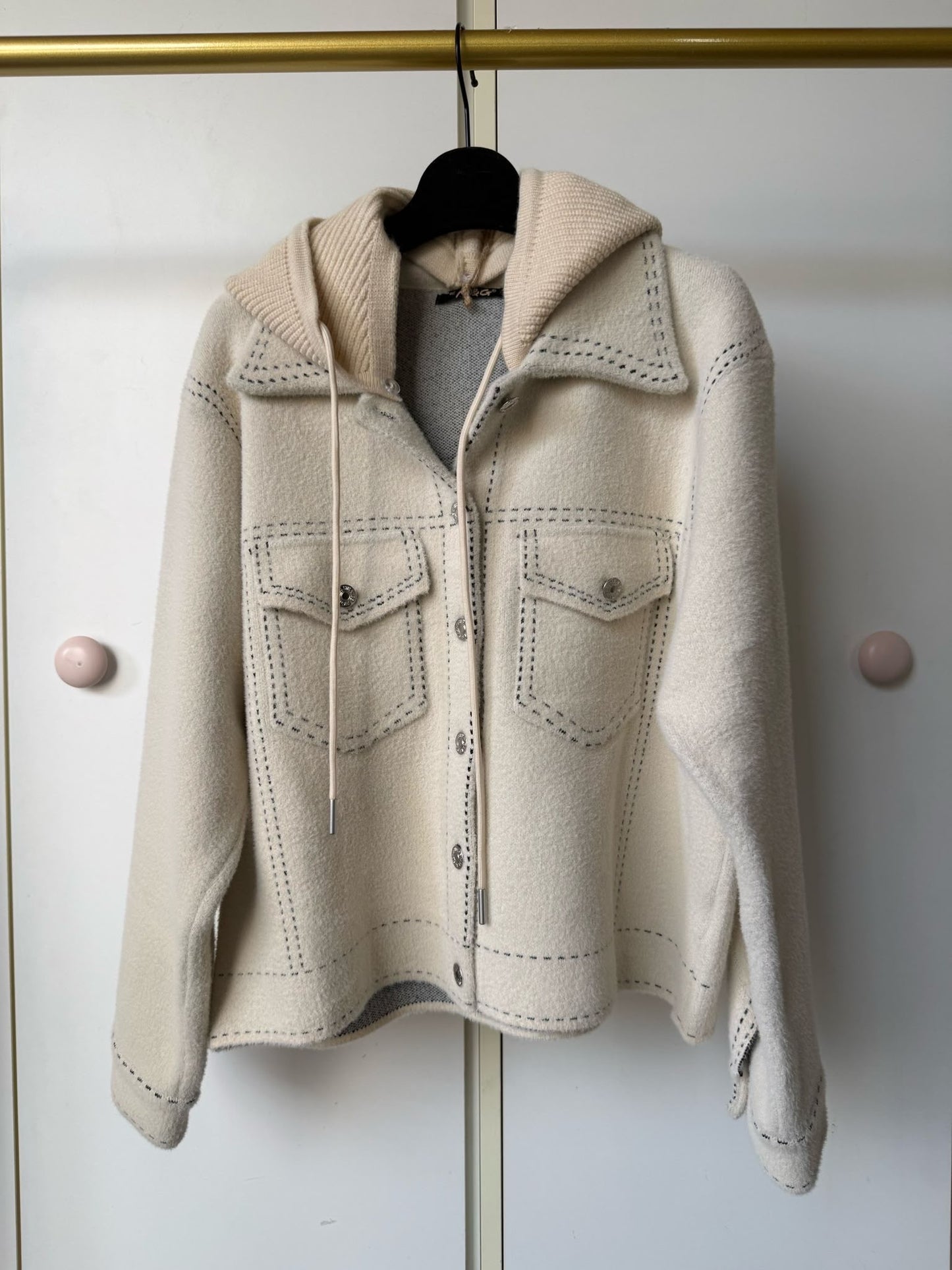 Veste Aurore