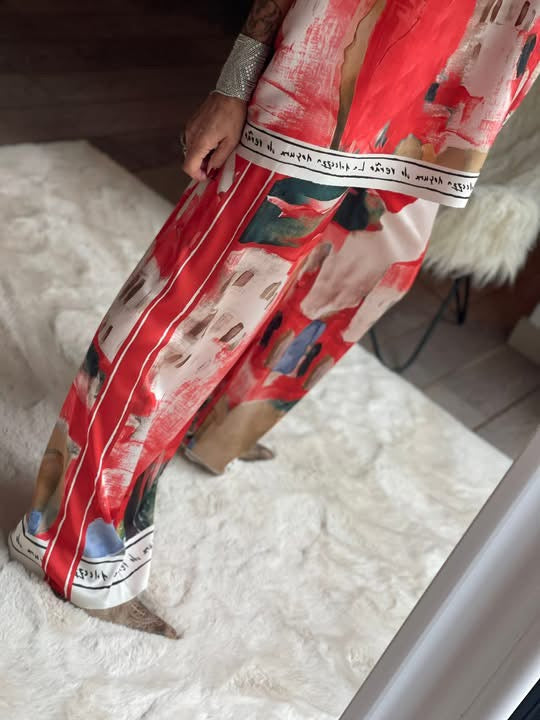 Ensemble Monet