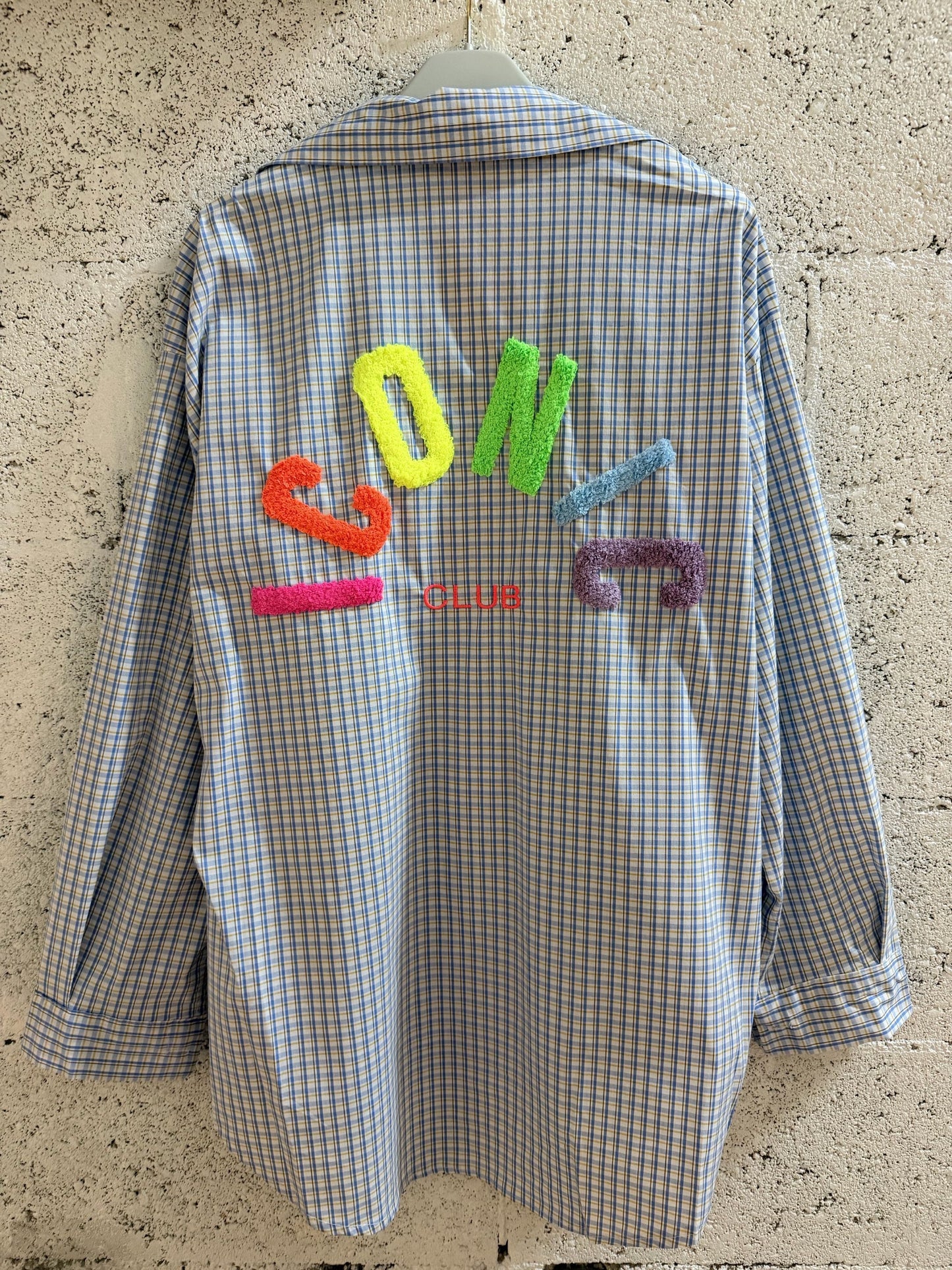 Chemise Doron