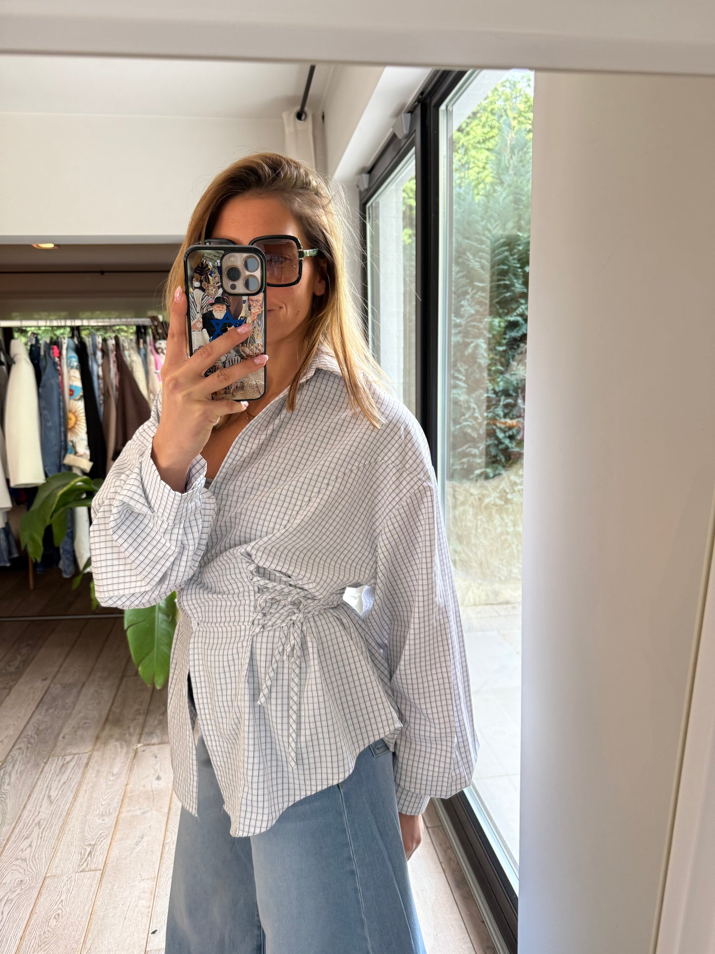 Chemise Deva