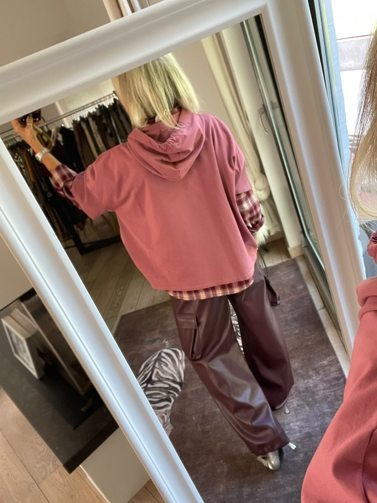 Sweatshirt Lev