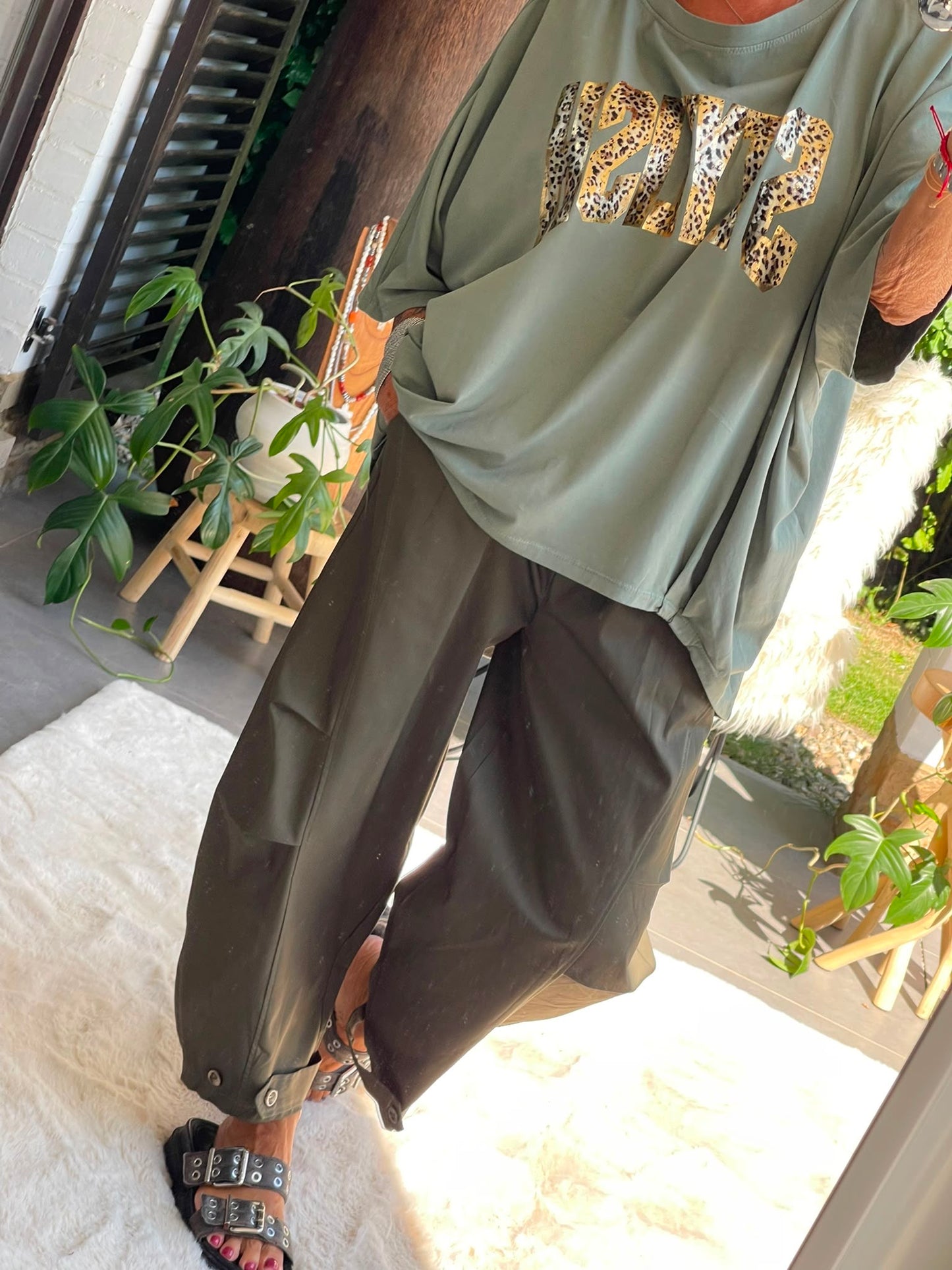 Pantalon Sam