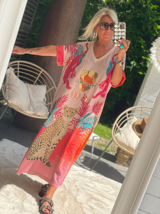 Robe Happiness