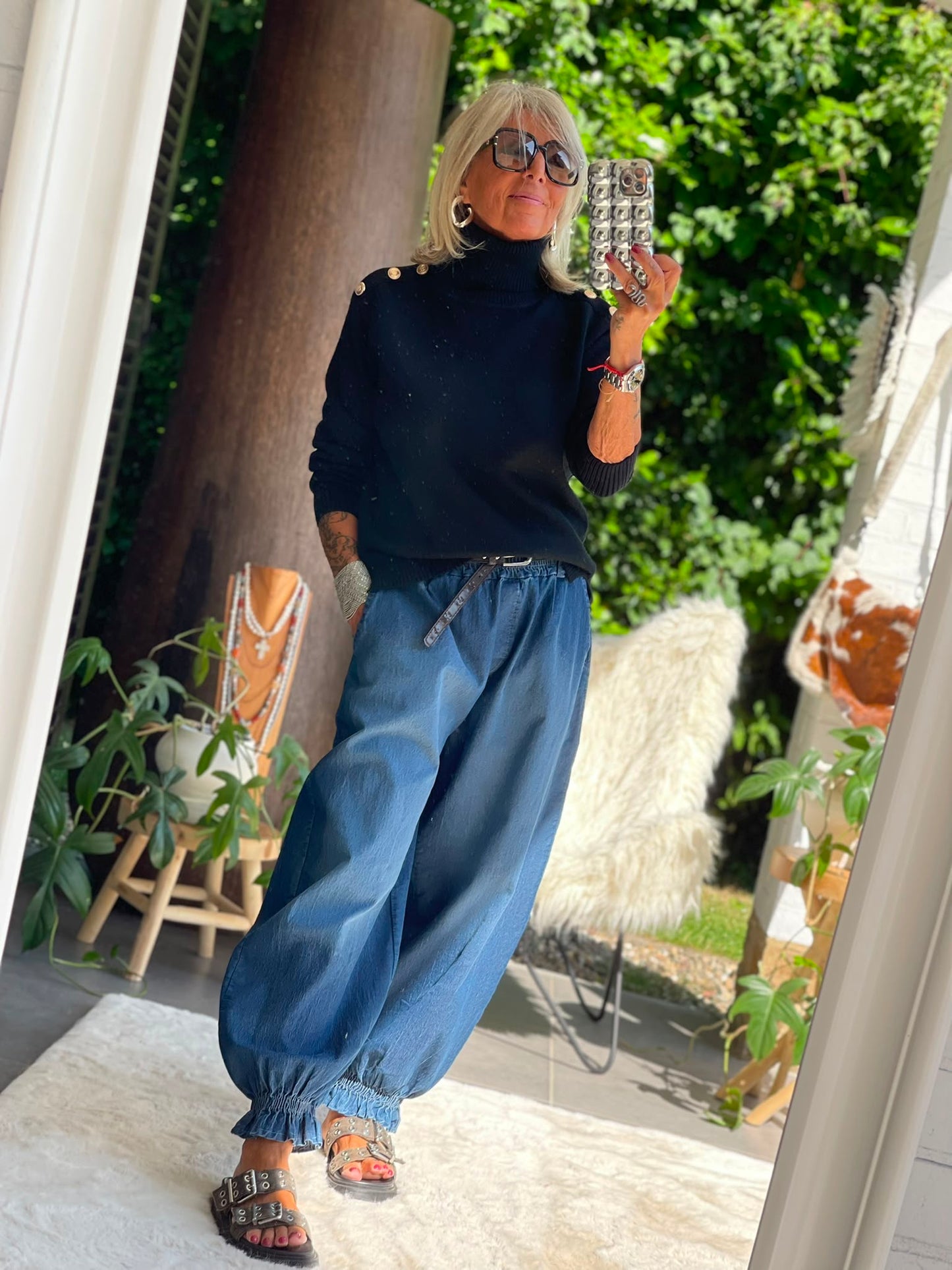 Pull Betty